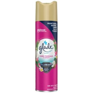 AEROSOL FLORES TROPICALES/COCO GLADE 6X360 CC