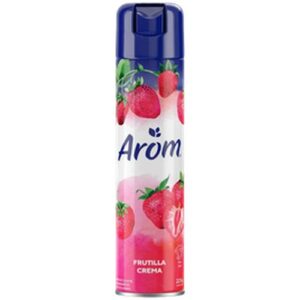AER AMBIENTAL FRUTILLA AROM 12X225 GR