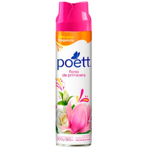 AER AMBIENTAL PRIMAVERA POETT 6X360 CC