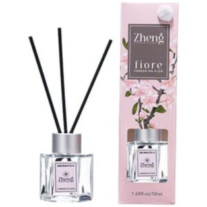 DIFUSOR CEREZO EN FLOR ZHENG 24X50ML