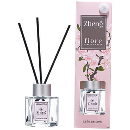 DIFUSOR CEREZO EN FLOR ZHENG 24X50ML