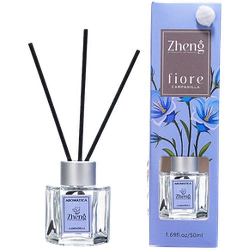 DIFUSOR CAMPANILLA ZHENG 24X50ML