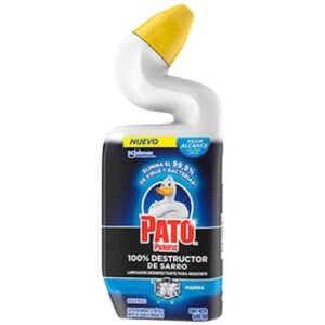 PATO DESTRUCTOR DE SARRO CITRUS 12X500ML