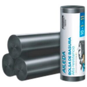 BOLSA PLASTICA ROLLO AILEDA 90X130 30X11UN