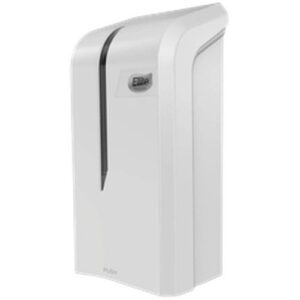 DISPENSADOR JAB LIQ RELLENABLE BLANCO ELITE 1X1UN
