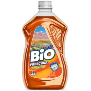 DETERGENTE DESIERTO FLORIDO BIO 6X3 LT