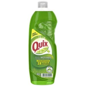 LAVALOZA LIMON QUIX 15X500 ML
