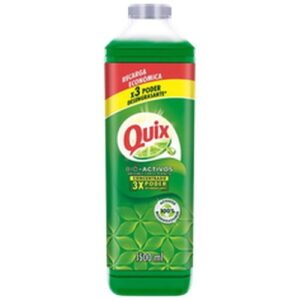 LAVALOZA LIMON QUIX 8X1.5 LT
