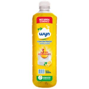 LAVALOZA WYN 6X1.5 LT