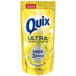 LAVALOZA ULTRA QUIX DP 15X45OML