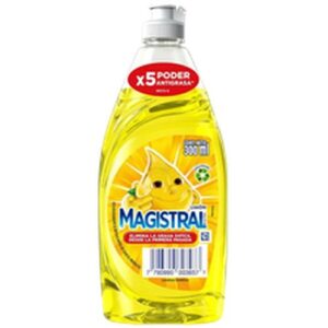 LAVALOZA BOT ULTRA LIMON MAGISTRAL 21X300ML