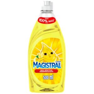 LAVALOZA BOT ULTRA LIMON MAGISTRAL 20X500ML