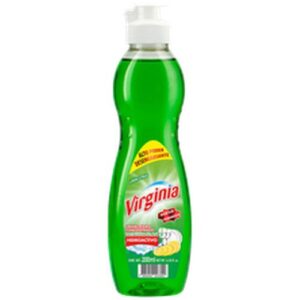 LAVALOZAS LIMON VIRGINIA 18X200CC