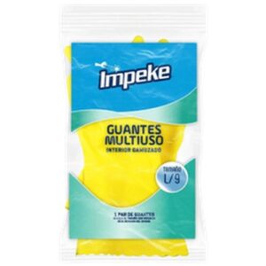 GUANTE MULTIUSO L IMPEKE 48X1 UN