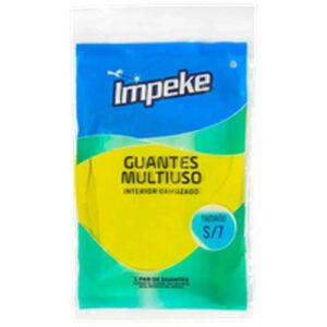 GUANTE MULTIUSO S IMPEKE 48X1 UNI