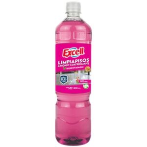 LIMPIAPISOS PRIMAVERA EXCELL 12X900 CC