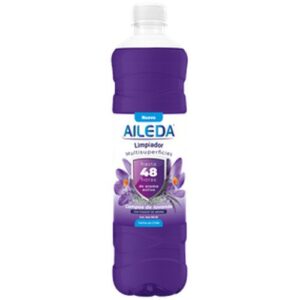 LIMPIAPISOS LAVANDA AILEDA 12X900ML