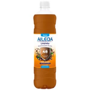 LIMPIAPISOS CAFE AILEDA 12X900ML