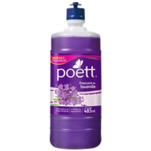 APC FRESCURA DE LAVANDA POETT 15X485ML