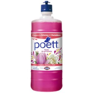 APC PRIMAVERA POETT 15X485ML
