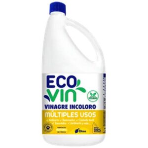 MULTIUSO VINAGRE ECOVIN CITRUS 6X2000CC