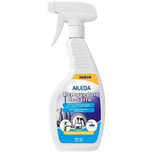 REMOVEDOR DE SARRO GATILLO AILEDA 12X500ML