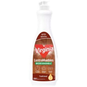 LUSTRAMUEBLES ORIGINAL VIRGINIA 12X250 GR