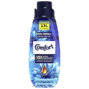 SUAVIZANTE FRESCOR INTENSO COMFORT 12X500ML