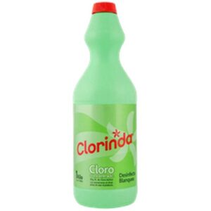 CLORO TRADICIONAL CLORINDA 15X1 LT