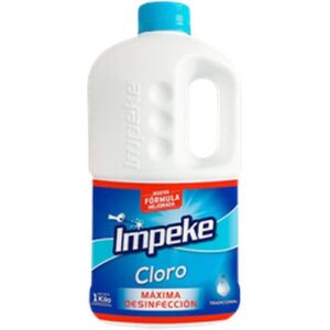 CLORO TRADICIONAL IMPEKE 15X1 LT
