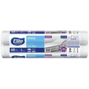 SABANILLA PLUS ELITE 48MTS X2ROLLOS
