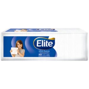SERVILLETA COCTEL ELITE 12X400 UN