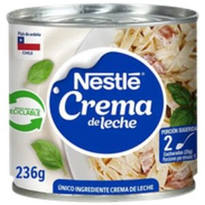 CREMA NESTLE 48X236 GR
