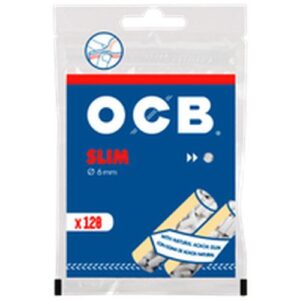 FILTRO SLIM OCB 10X120UN