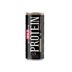 BATIDO PROTEIN SHAKE&GO CHOCOLATE LATA 12X310ML