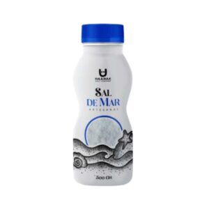 SALERO SAL DE MAR KUL SALT 15X500 GR