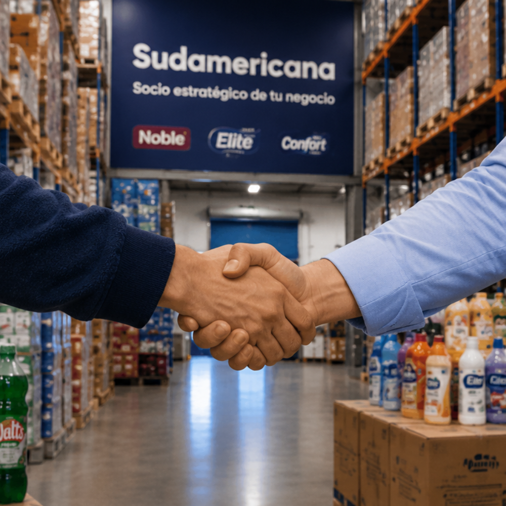 Desarrollo de marcas con proveedores