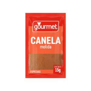 Canela Molida Gourmet 15 g