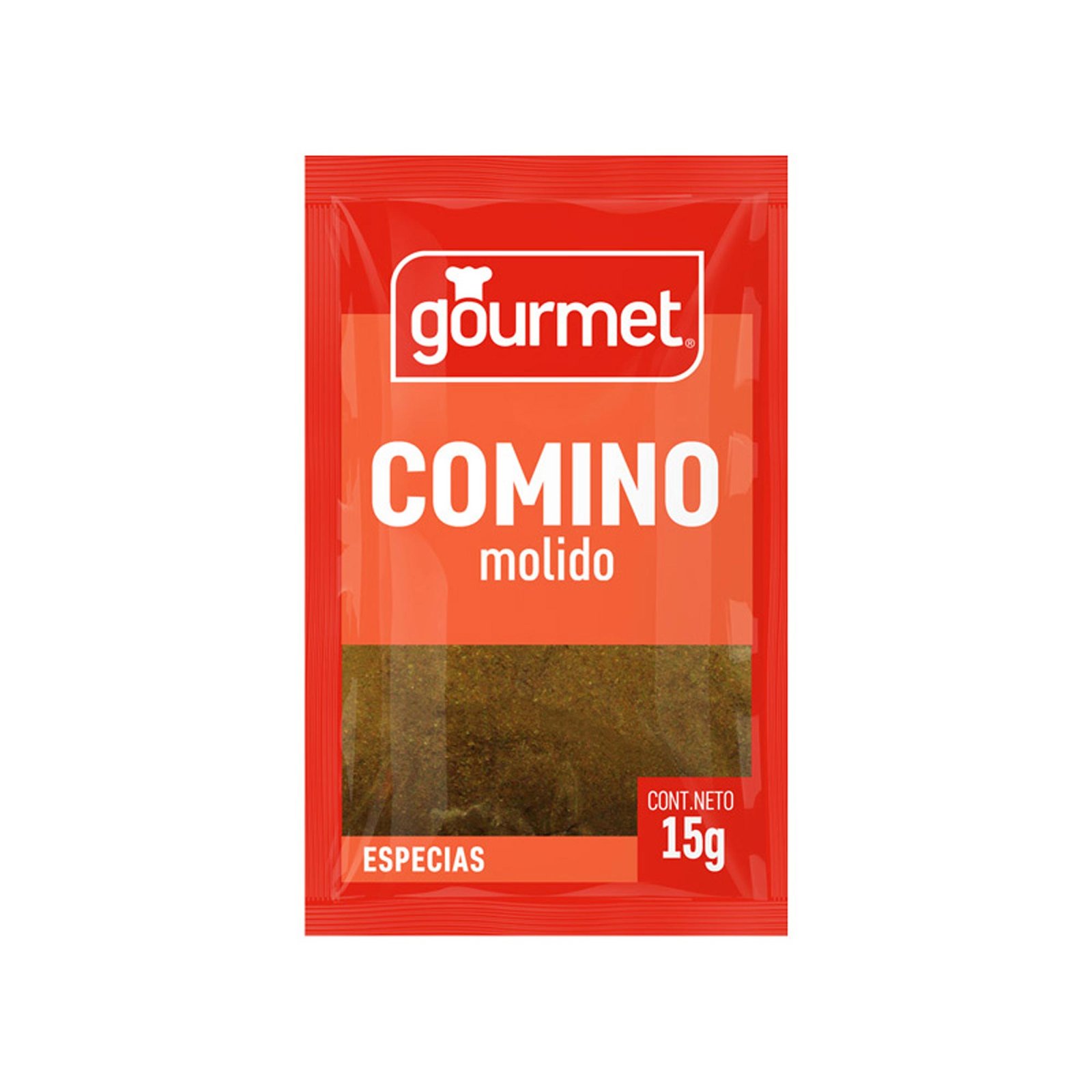 Comino Molido Gourmet 15 g
