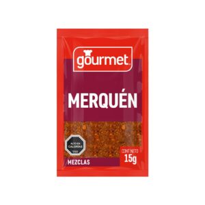 Merquén Gourmet 15 g