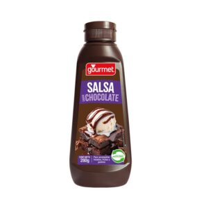 Salsa de Chocolate Gourmet 280 g